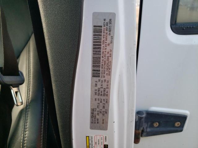 1C4BJWEGXGL335046 - 2016 JEEP WRANGLER U SAHARA Ağ foto 13