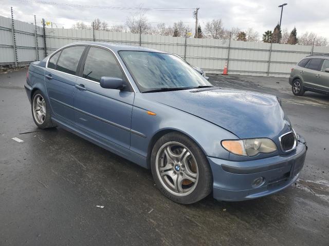 WBAEV53433KM28363 - 2003 BMW 330 I SILVER photo 4