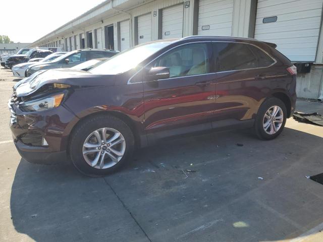 2020 FORD EDGE SEL, 