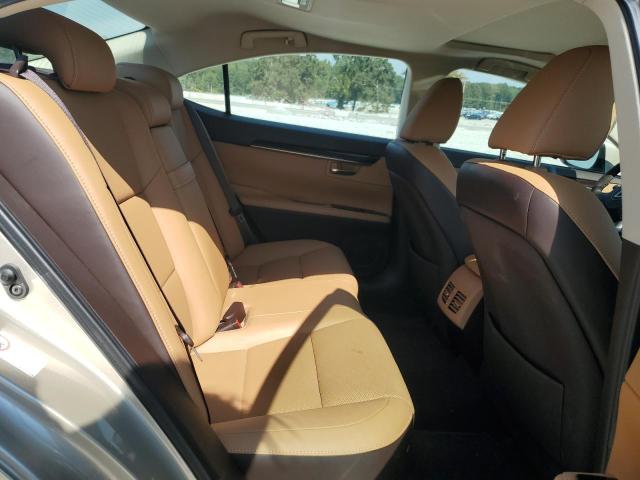 58ABK1GG8JU088399 - 2018 LEXUS ES 350 金色 照片 10