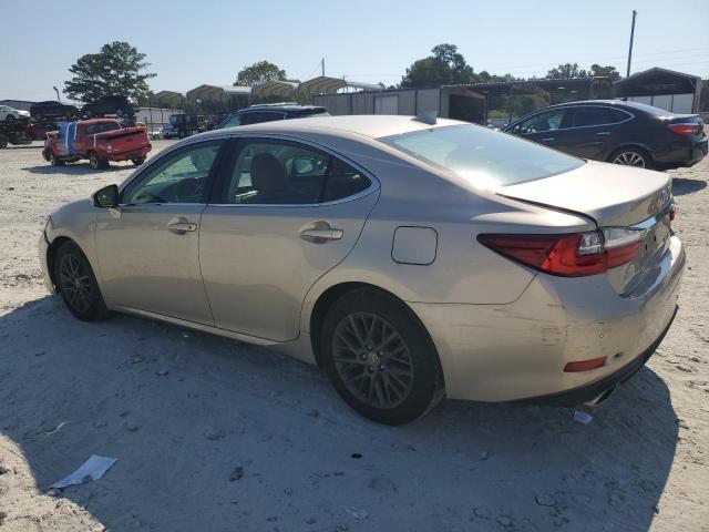 58ABK1GG8JU088399 - 2018 LEXUS ES 350 金色 照片 2