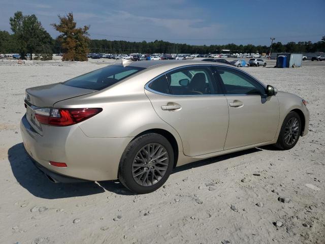 58ABK1GG8JU088399 - 2018 LEXUS ES 350 金色 照片 3