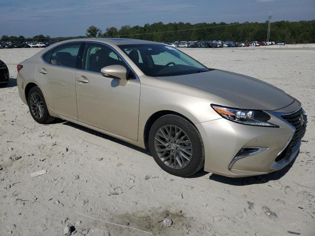 58ABK1GG8JU088399 - 2018 LEXUS ES 350 金色 照片 4