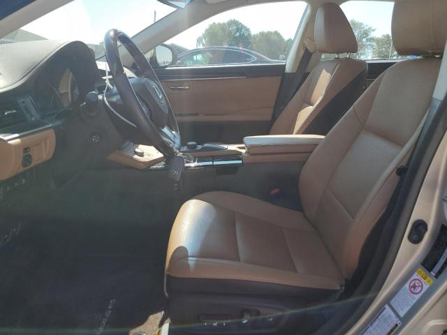 58ABK1GG8JU088399 - 2018 LEXUS ES 350 金色 照片 7