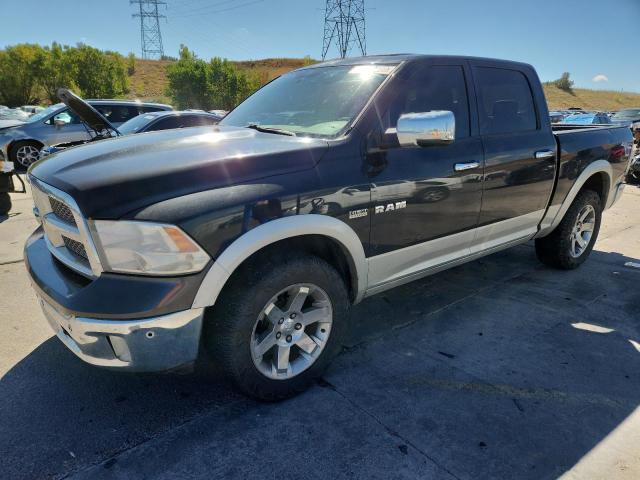 2009 DODGE RAM 1500, 