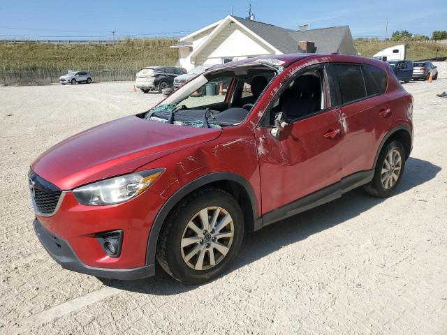 2015 MAZDA CX-5 TOURING, 