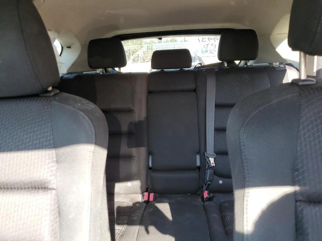 JM3KE2CY8F0475709 - 2015 MAZDA CX-5 TOURING RED photo 10