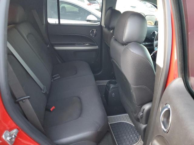 3GNCA63X49S583630 - 2009 CHEVROLET HHR SS 红色 照片 11