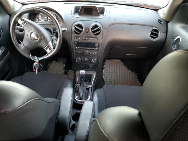 3GNCA63X49S583630 - 2009 CHEVROLET HHR SS 红色 照片 8