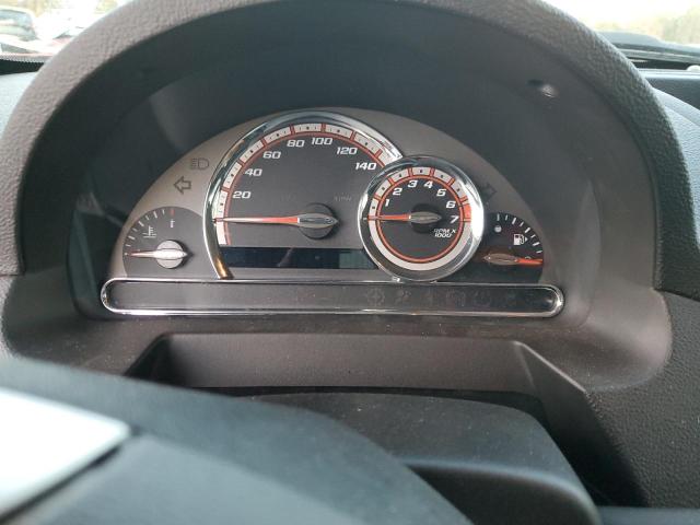 3GNCA63X49S583630 - 2009 CHEVROLET HHR SS 红色 照片 9