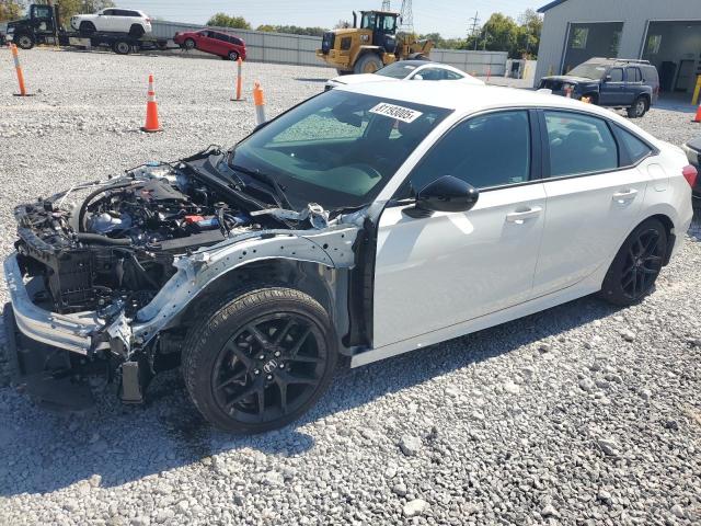 2023 HONDA CIVIC SPORT, 