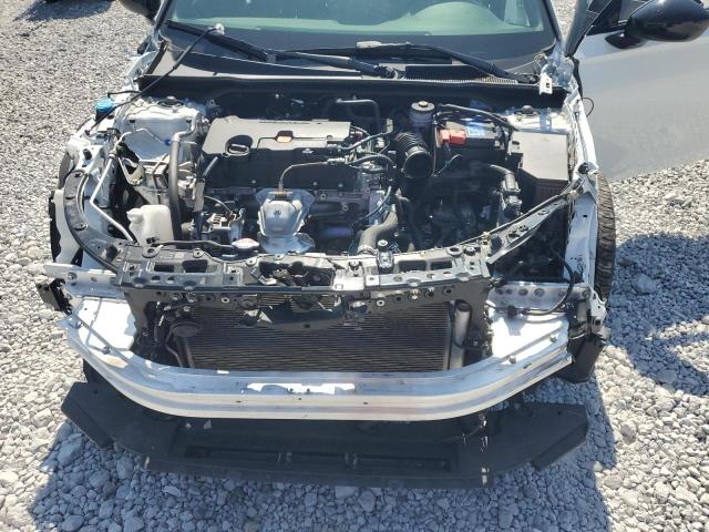 2HGFE2F57PH511593 - 2023 HONDA CIVIC SPORT 白色 照片 11