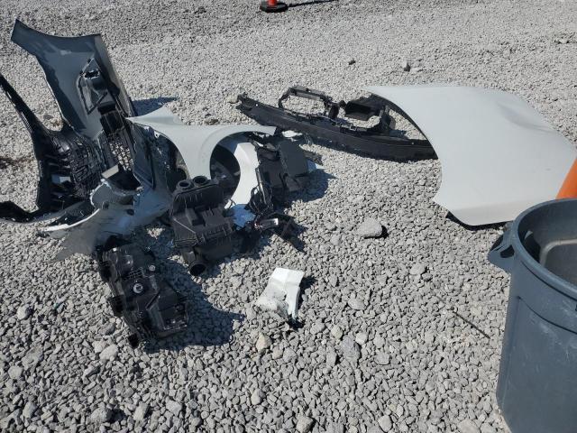 2HGFE2F57PH511593 - 2023 HONDA CIVIC SPORT 白色 照片 12