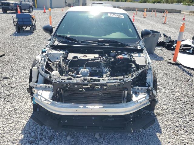 2HGFE2F57PH511593 - 2023 HONDA CIVIC SPORT 白色 照片 5