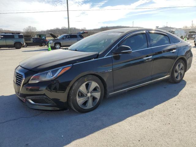 2016 HYUNDAI SONATA HYBRID, 