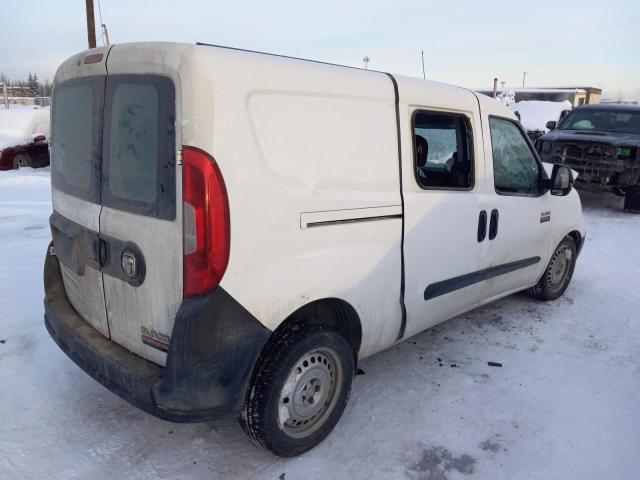 ZFBERFAB4H6E42051 - 2017 RAM PROMASTER WHITE photo 3