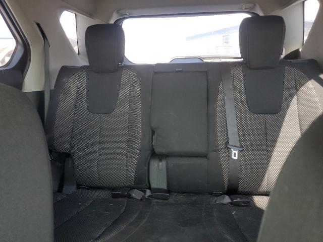 2GNALBEK6H1505744 - 2017 CHEVROLET EQUINOX LS ვერცხლისფერი ფოტო 10