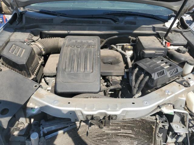 2GNALBEK6H1505744 - 2017 CHEVROLET EQUINOX LS ვერცხლისფერი ფოტო 12