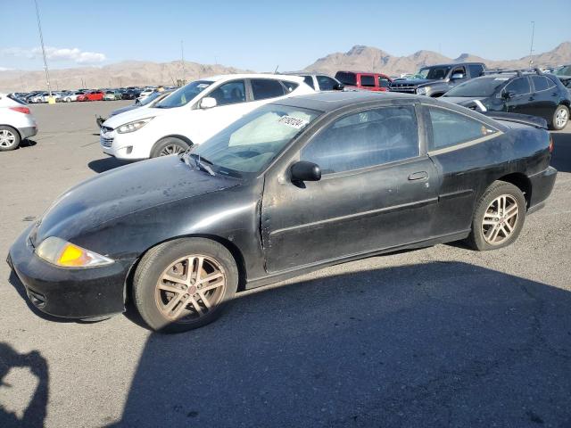 1999 CHEVROLET CAVALIER BASE, 