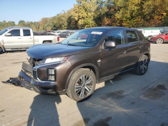 2020 MITSUBISHI OUTLANDER ES, 