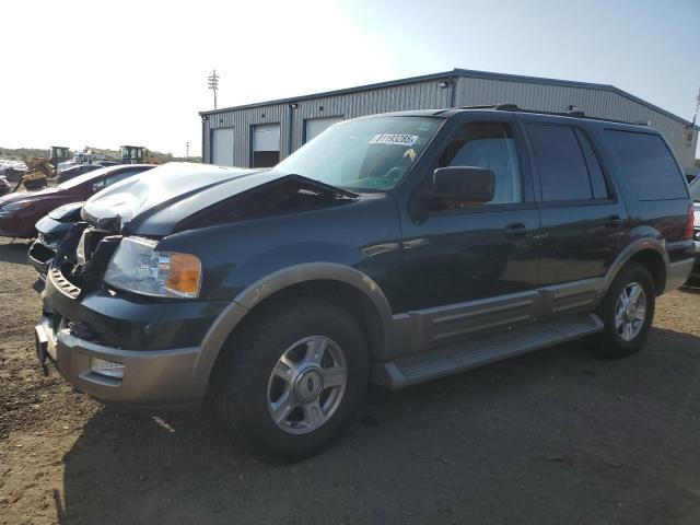 2003 FORD EXPEDITION EDDIE BAUER, 