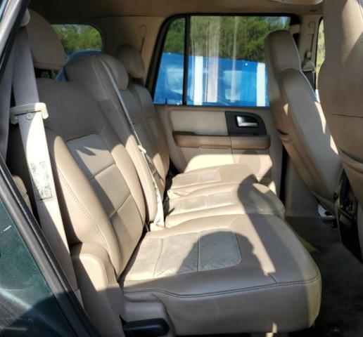 1FMFU18L23LC12979 - 2003 FORD EXPEDITION EDDIE BAUER 绿色 照片 11