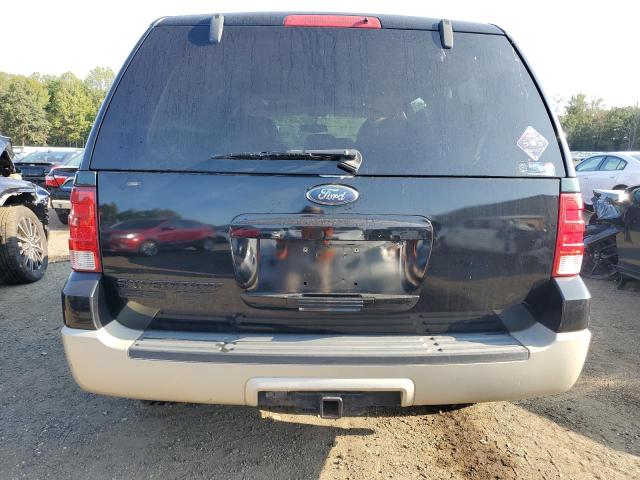 1FMFU18L23LC12979 - 2003 FORD EXPEDITION EDDIE BAUER 绿色 照片 6