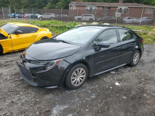 2020 TOYOTA COROLLA LE, 