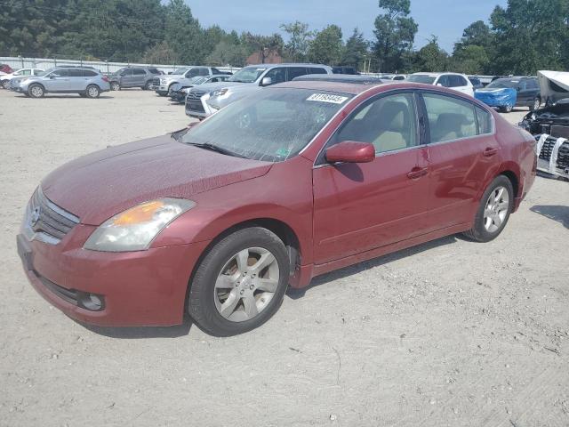 2008 NISSAN ALTIMA 2.5, 