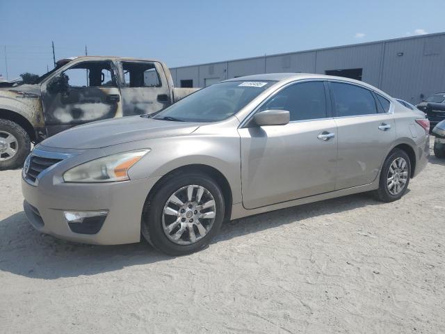 2015 NISSAN ALTIMA 2.5, 