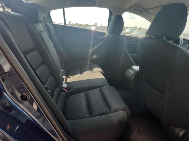 JM1GL1U55H1119301 - 2017 MAZDA 6 SPORT ლურჯი ფოტო 10