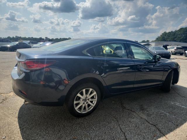 JM1GL1U55H1119301 - 2017 MAZDA 6 SPORT ლურჯი ფოტო 3