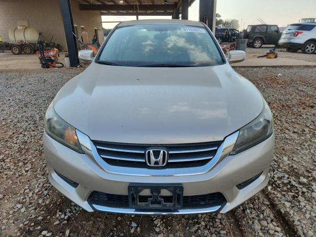 1HGCR2F7XFA211536 - 2015 HONDA ACCORD EX TAN photo 5
