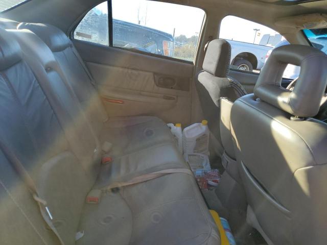 2G4WF551511125696 - 2001 BUICK REGAL GS SILVER photo 10