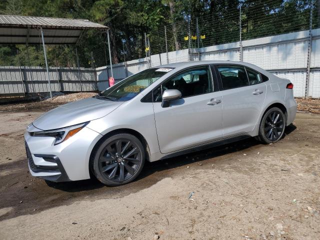 2024 TOYOTA COROLLA SE, 