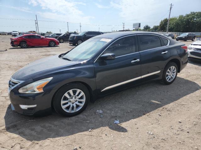 2015 NISSAN ALTIMA 2.5, 