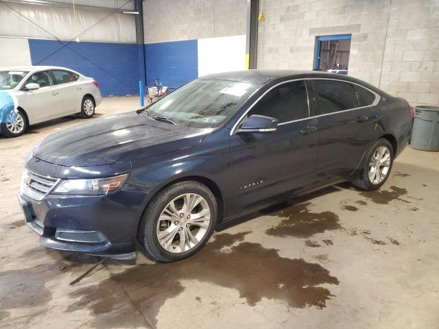 2015 CHEVROLET IMPALA LT, 