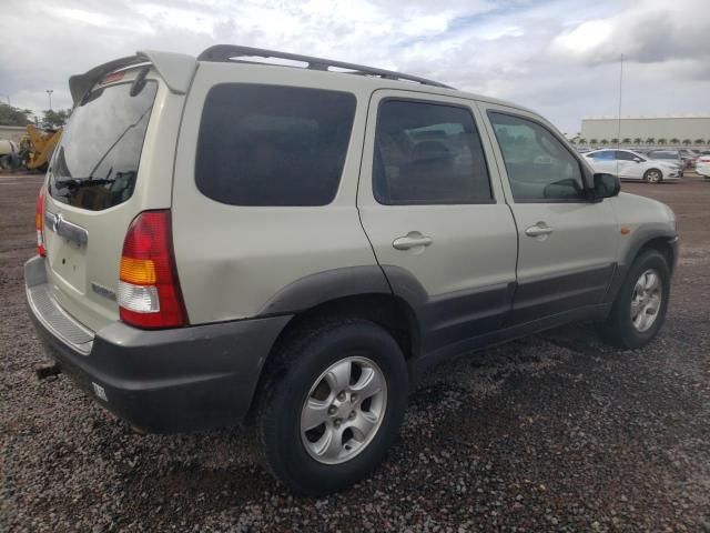 4F2CZ06183KM34825 - 2003 MAZDA TRIBUTE ES 灰色 照片 3