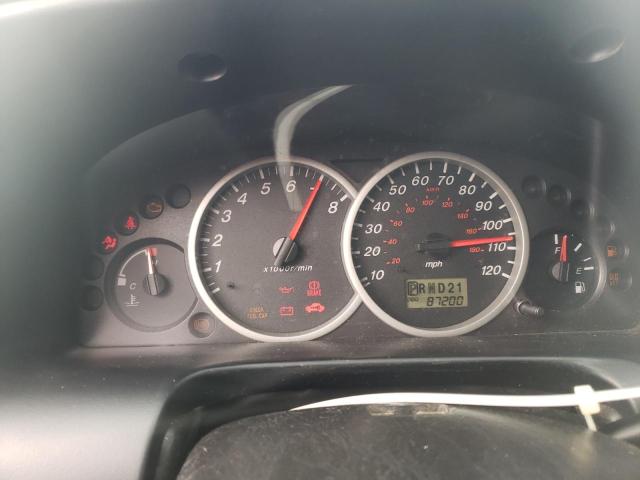 4F2CZ06183KM34825 - 2003 MAZDA TRIBUTE ES 灰色 照片 9