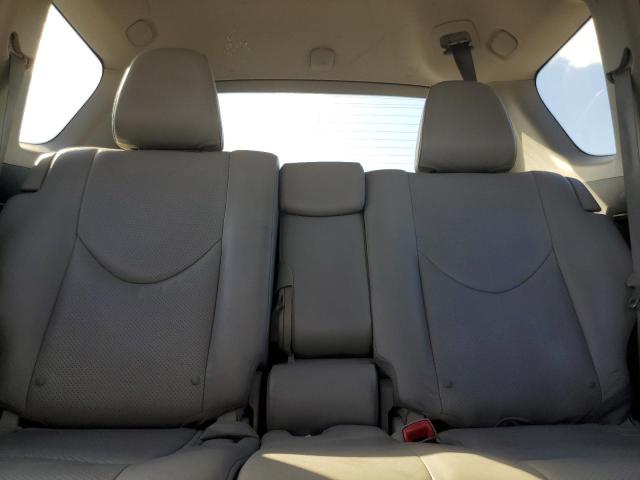 JTMDF4DV6C5051183 - 2012 TOYOTA RAV4 LIMITED BLACK photo 10