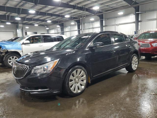 2014 BUICK LACROSSE, 