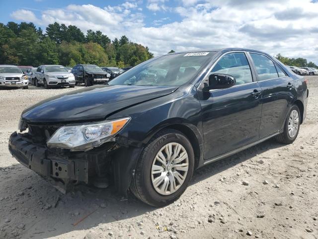 2014 TOYOTA CAMRY L, 