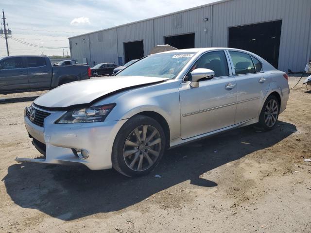 2015 LEXUS GS 350, 