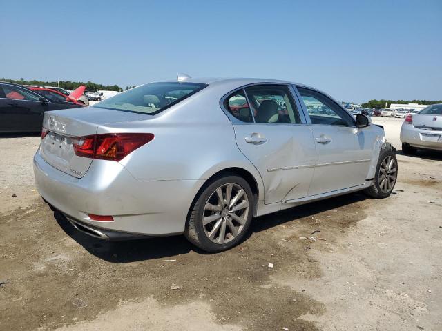 JTHCE1BL5FA001562 - 2015 LEXUS GS 350 银色 照片 3