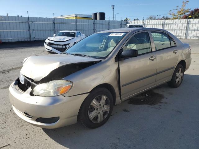 2006 TOYOTA COROLLA CE, 