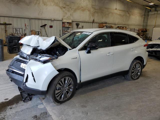 2021 TOYOTA VENZA LE, 