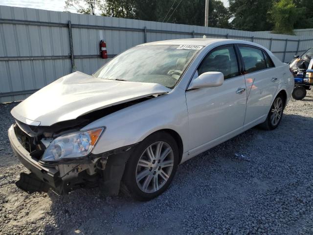 2008 TOYOTA AVALON XL, 