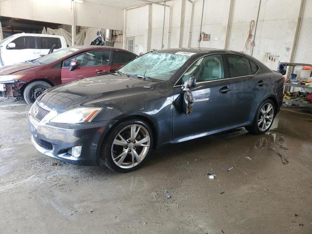 2009 LEXUS IS 250, 