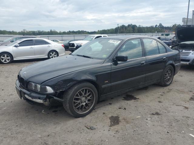 2003 BMW 540 I AUTOMATIC, 