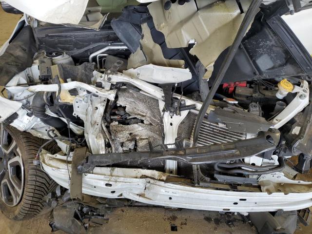 4S4WMARD9P3417986 - 2023 SUBARU ASCENT TOURING Սպիտակ լուսանկար 12